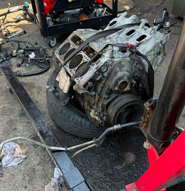 Brake Repair
