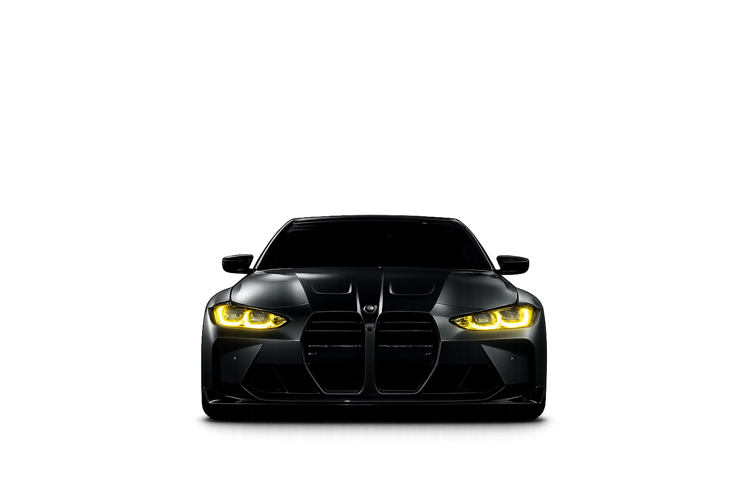 BMW M — Seaman's Neck Auto Care
